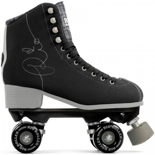 Ролики Rio Roller Signature 40,5 Чорний
