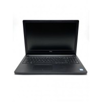 Ноутбук Dell Latitude 3570 15,6 Intel Core i3 4 Гб 180 Гб Refurbished