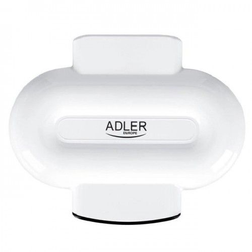 Форма для випікання кошиків Adler AD 3062 White