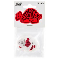 Медіатори Dunlop 424P.50 Tortex Wedge Player Pack 0.50 mm (12 шт.) Медіатори Dunlop 424P.50 Tortex Wedge Player Pack 0.50 mm (12 шт.)