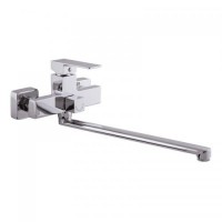 Змішувач для ванни Haiba MILLER 006 (HB0969) Змішувач для ванни Haiba MILLER 006 (HB0969)