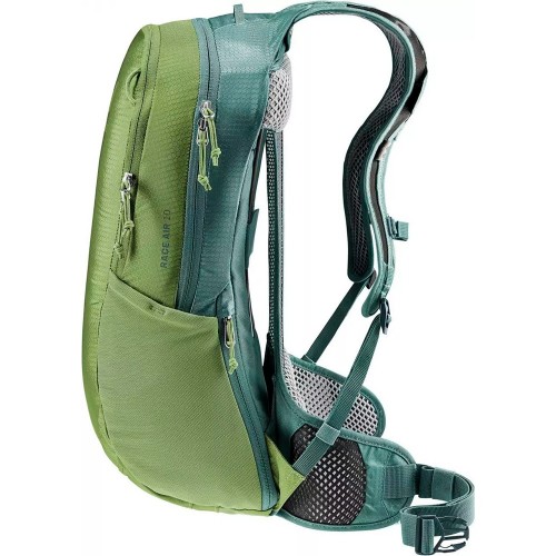 Рюкзак Deuter Race Air 10 Meadow (1052-3204323 2291)