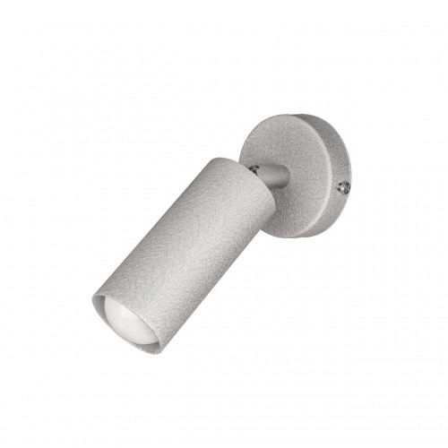 Світильник MSK Electric Tube спот із поворотним механізмом MR 1105-1 GR