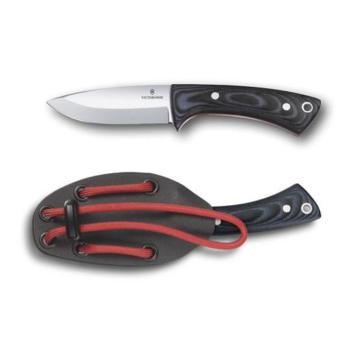 Швейцарський ніж Victorinox Outdoor Master Mic S 155 мм з рукояттю Micarta + чохол (4.2262) Швейцарський ніж Victorinox Outdoor Master Mic S 155 мм з рукояттю Micarta + чохол (4.2262)