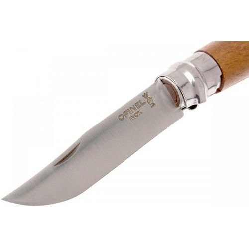 Складний ніж Opinel №8 Tradition Luxury 195 мм (002021) Складний ніж Opinel №8 Tradition Luxury 195 мм (002021)