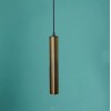 Світильник підвісний MSK Electric Tube NL 3522 BN