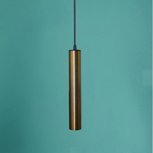 Світильник підвісний MSK Electric Tube NL 3522 BN Світильник підвісний MSK Electric Tube NL 3522 BN
