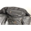 Сумка Kardashian Golf Bag Чорний (KGB00156B)