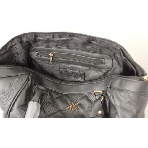 Сумка Kardashian Golf Bag Чорний (KGB00156B)