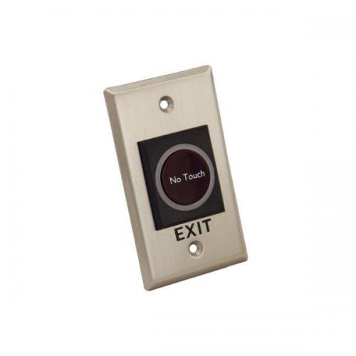 Кнопка виходу YLI Electronic ISK-840A безконтактна Кнопка виходу YLI Electronic ISK-840A безконтактна