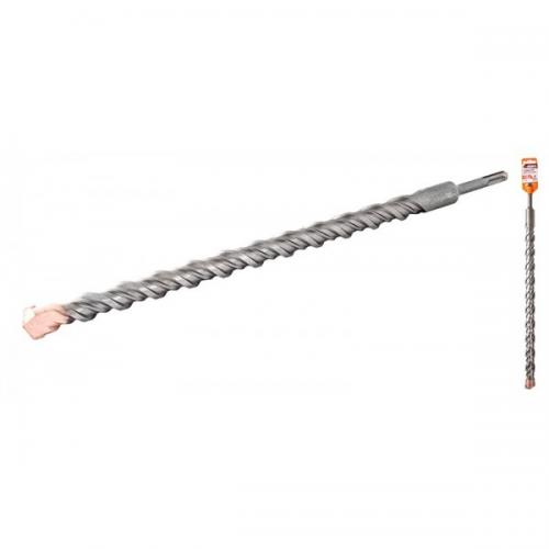 Свердло для бетону GRANITE SDS-PLUS S4 26х460 мм 0-26-460 Свердло для бетону GRANITE SDS-PLUS S4 26х460 мм 0-26-460