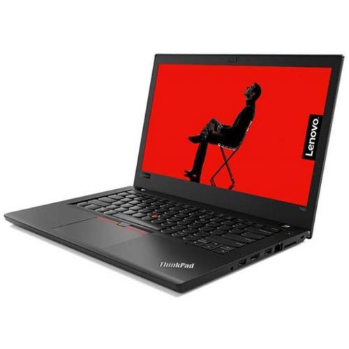 Ноутбук Refurb Lenovo ThinkPad T480S i5-8350U/16/256SSD Class A