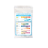 Тести для аналізу води у басейні 7в1 InPool 58142