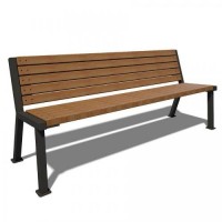 Лава GoodsMetall у стилі ЛОФТ 1700х700х450 - ЛС73 Лава GoodsMetall у стилі ЛОФТ 1700х700х450 - ЛС73