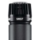 Мікрофон інструментальний Shure SM57-LC