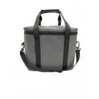 Термосумка VS Thermal Eco Bag MINI  5 л Сірий 2367147217 Термосумка VS Thermal Eco Bag MINI  5 л Сірий 2367147217