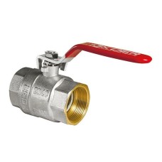 Кран кульовий KOER 1 1/4