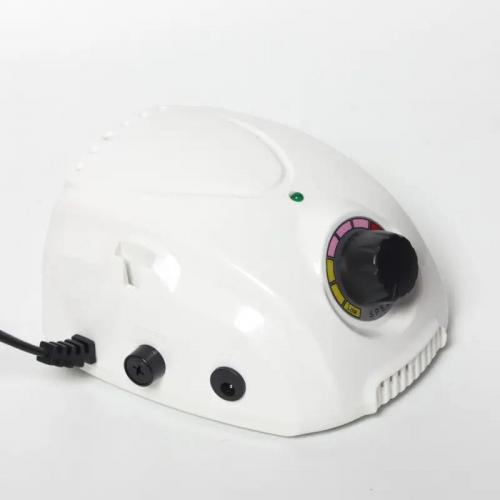 Фрезер-машинка для манікюру DRILL PRO DM-212 30 000 об/хв 30Вт (1821582902) Фрезер-машинка для манікюру DRILL PRO DM-212 30 000 об/хв 30Вт (1821582902)