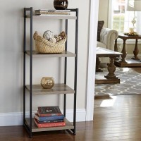 Стелаж GoodsMetall у стилі Лофт 1200х450х350 СТЖ1164 Стелаж GoodsMetall у стилі Лофт 1200х450х350 СТЖ1164