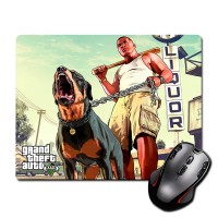 Ігрова поверхня Франклін та Чоп ГТА 220 х 180 мм (561)