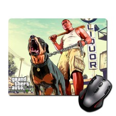 Ігрова поверхня Франклін та Чоп ГТА 220 х 180 мм (561)