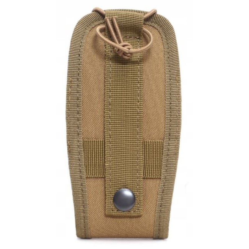 Тактичний підсумок для рації Nanga Койот (Nanga V8 coyote)