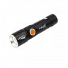 Ліхтарик ручний на акумуляторі Bailong BL-616-T6 USB заряджання (1756375751)