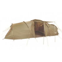 Намет Terra Incognita Grand 8 Пісочний (TI-GR8S) Намет Terra Incognita Grand 8 Пісочний (TI-GR8S)