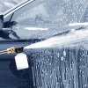 Акумуляторне миття високого тиску RIAS Water Gun 200W Black (3_04637)