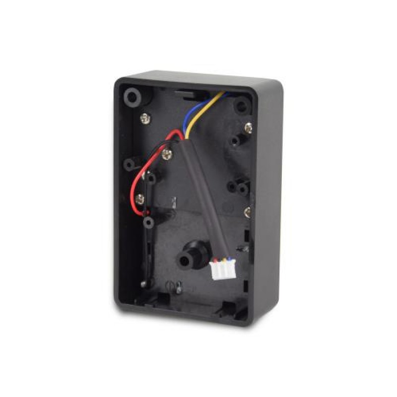 Smart замок ZKTeco CL10 зі зчитувачем EM-Marine