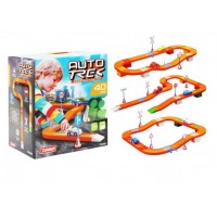 Конструктор дитячий Юника AUTOTREK 71580 Конструктор дитячий Юника AUTOTREK 71580