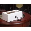 Скринька для зберігання годинників Salvadore WB/3085/3.WHK Білий