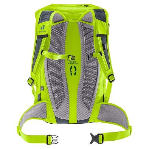 Рюкзак Deuter Rotsoord 25+5 Салатовий (1052-3221022 8403)