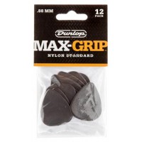 Медіатори Dunlop 449P.88 Max-Grip Nylon Standard Player's Pack 0.88 mm (12 шт.) Медіатори Dunlop 449P.88 Max-Grip Nylon Standard Player's Pack 0.88 mm (12 шт.)