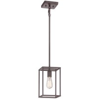 Люстра Quoizel ELSTEAD QZ/NEWHARBOR/P
