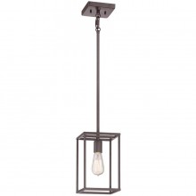 Люстра Quoizel ELSTEAD QZ/NEWHARBOR/P
