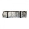 Килимок Tatonka Alu Seat Mat 180х50 см Сірий (1033-TAT 2988.027)