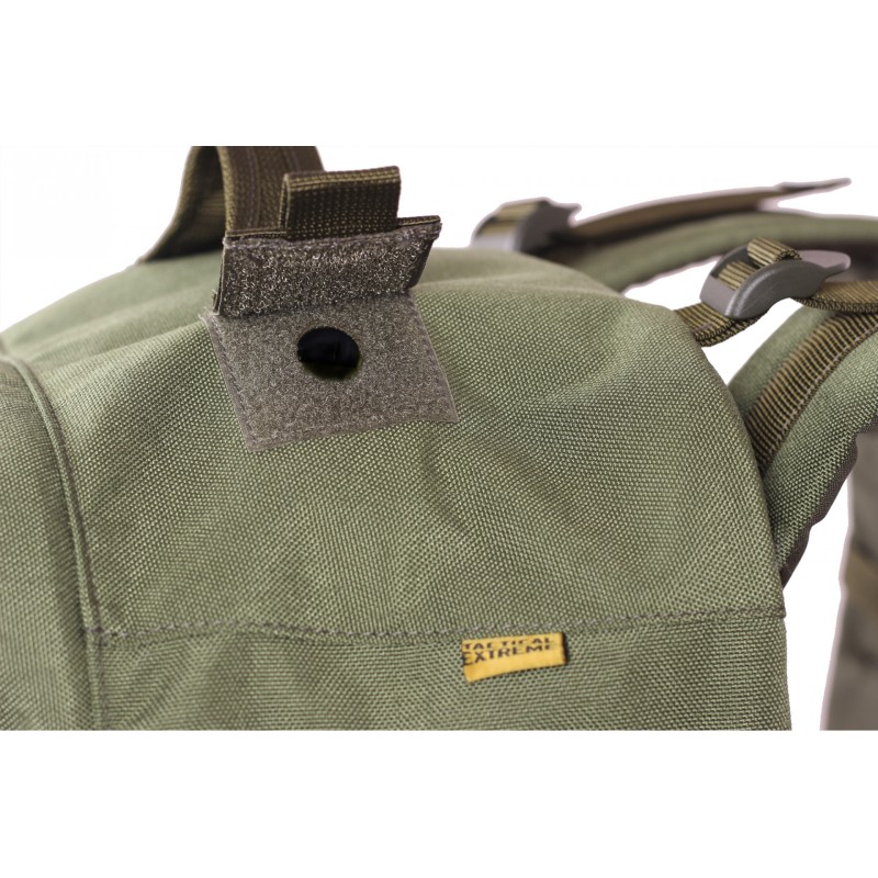 Рюкзак Travel Extreme Tactical Extreme Tactic 38 л Khaki (1060-TC03382)