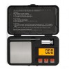 Ваги ювелірні CX-Series Pocket Scale на 200 г 0.01 г з гирею 50 г та пінцетом