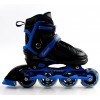 Роликові ковзани Caroman Sport 27-31 Blue (503752028-S)