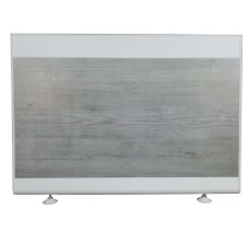 Екран під ванну The MIX Малюк Smoke 68 см