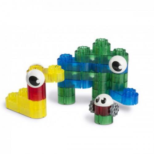 Дитячий конструктор Kiditec 1403 Kiditec Happy animals Set (hub_qKUh43192) Дитячий конструктор Kiditec 1403 Kiditec Happy animals Set (hub_qKUh43192)