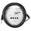 Кабель інструментальний Dunlop DCIX10R MXR Pro Series Instrument Cable 3.0m (10ft) (Straight/Right)