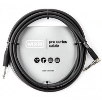 Кабель інструментальний Dunlop DCIX10R MXR Pro Series Instrument Cable 3.0m (10ft) (Straight/Right) Кабель інструментальний Dunlop DCIX10R MXR Pro Series Instrument Cable 3.0m (10ft) (Straight/Right)