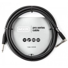 Кабель інструментальний Dunlop DCIX10R MXR Pro Series Instrument Cable 3.0m (10ft) (Straight/Right)