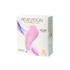 Вакуумний стимулятор Adrien Lastic Revelation Pink, режим Boost в інтернет супермаркеті PbayMarket!