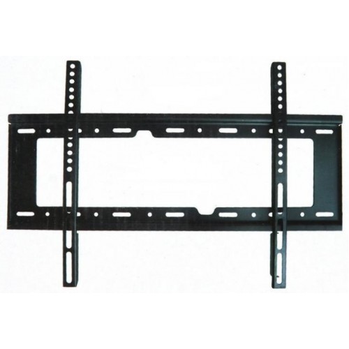 Кронштейн для телевізора Tilt Mount від 32 до 70 дюймів до 40 кг Чорний CPK 5071