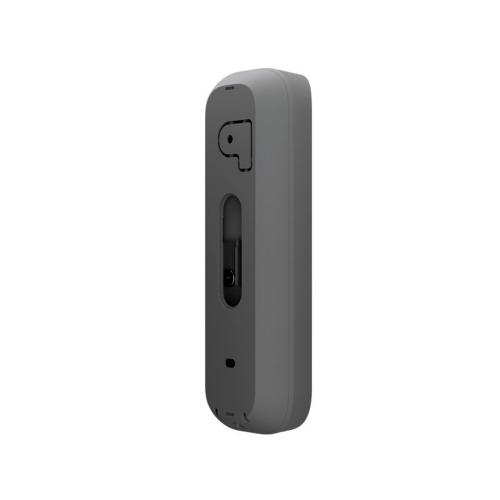 Відеодзвінок Ajax DoorBell Grey (303116)