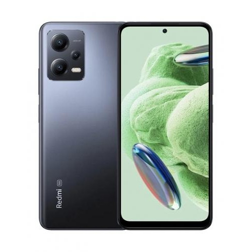 Мобільний телефон Xiaomi Redmi Note 12 5G 4/128GB EU Сірий (1084)