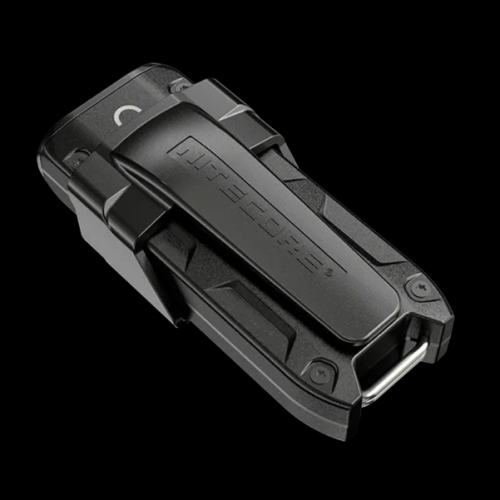 Ліхтарик Nitecore TIP SE Type-C 700лм 4 режими Чорний (2456911877) Ліхтарик Nitecore TIP SE Type-C 700лм 4 режими Чорний (2456911877)